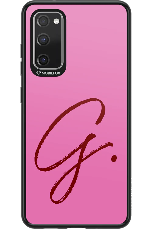 (Sorbet) G 2.0 - Samsung Galaxy S20 FE