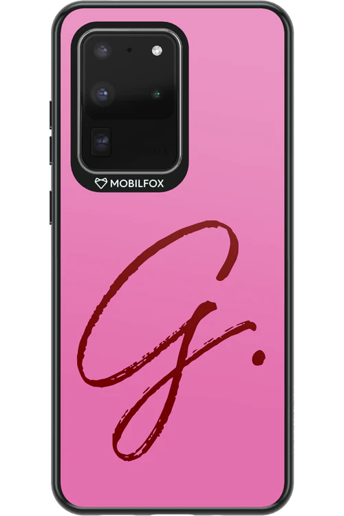 (Sorbet) G 2.0 - Samsung Galaxy S20 Ultra 5G