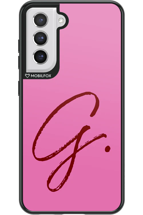 (Sorbet) G 2.0 - Samsung Galaxy S21 FE