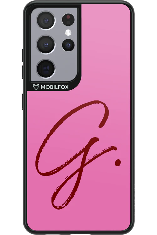 (Sorbet) G 2.0 - Samsung Galaxy S21 Ultra