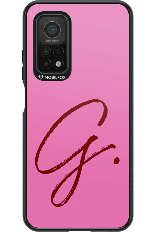 (Sorbet) G 2.0 - Xiaomi Mi 10T 5G