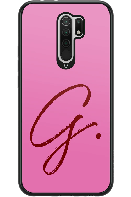 (Sorbet) G 2.0 - Xiaomi Redmi 9