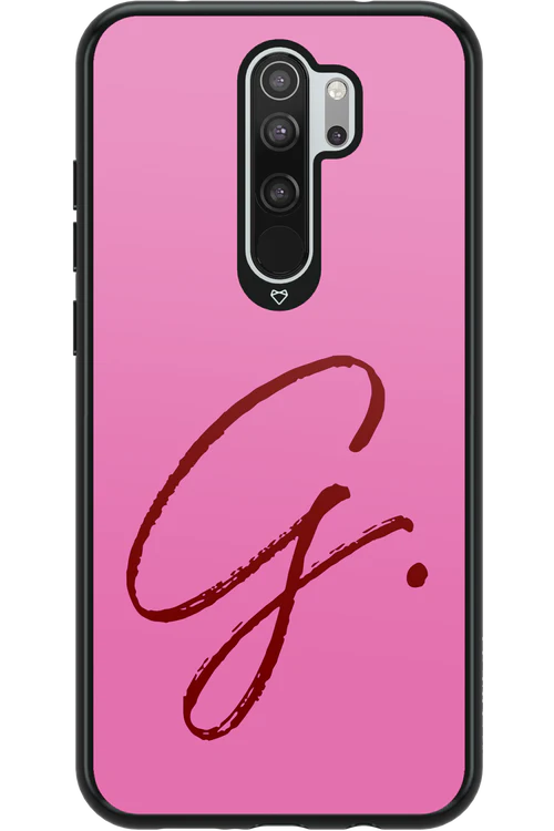 (Sorbet) G 2.0 - Xiaomi Redmi Note 8 Pro