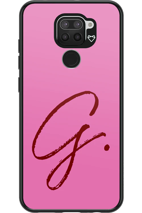 (Sorbet) G 2.0 - Xiaomi Redmi Note 9