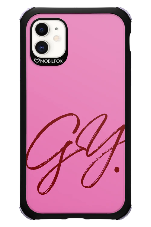 (Sorbet) GY 2.0 - Apple iPhone 11 - Image 11