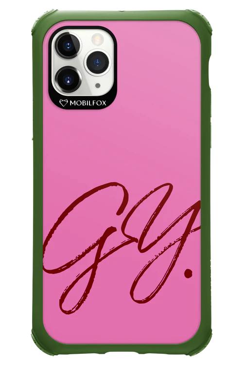 (Sorbet) GY 2.0 - Apple iPhone 11 Pro - Image 15