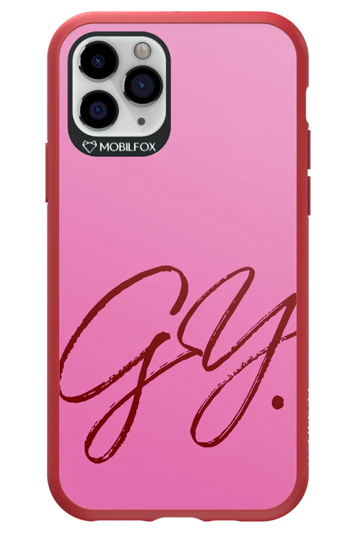 (Sorbet) GY 2.0 - Apple iPhone 11 Pro - Image 5