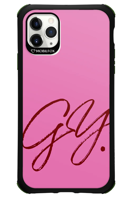 (Sorbet) GY 2.0 - Apple iPhone 11 Pro Max - Image 10