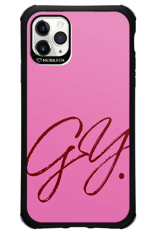 (Sorbet) GY 2.0 - Apple iPhone 11 Pro Max - Image 11