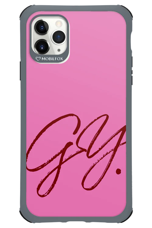 (Sorbet) GY 2.0 - Apple iPhone 11 Pro Max - Image 12