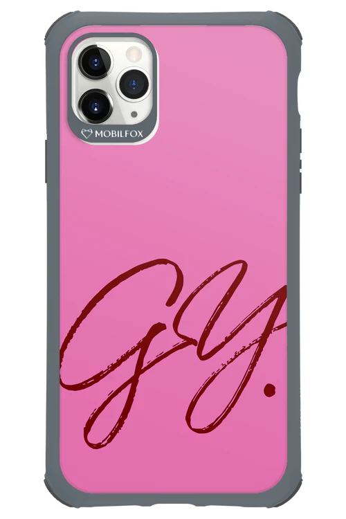 (Sorbet) GY 2.0 - Apple iPhone 11 Pro Max - Image 13