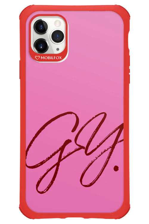 (Sorbet) GY 2.0 - Apple iPhone 11 Pro Max - Image 14
