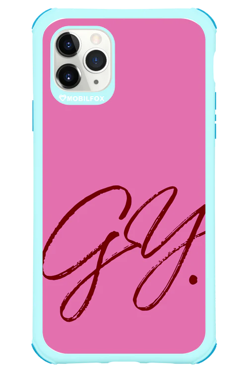 (Sorbet) GY 2.0 - Apple iPhone 11 Pro Max - Image 15