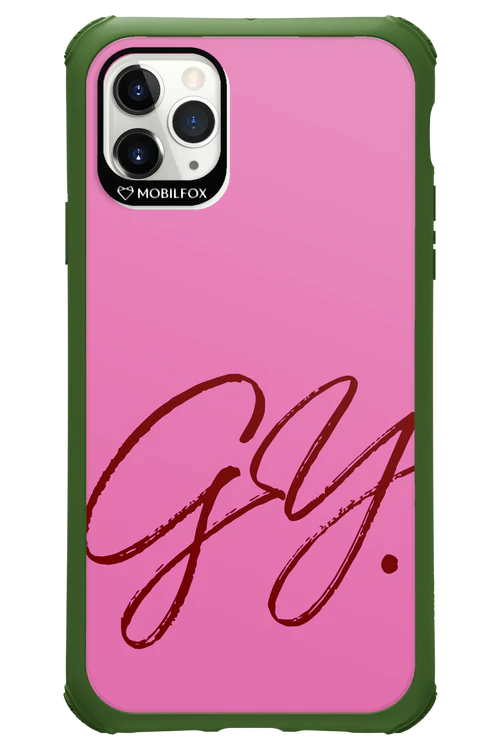 (Sorbet) GY 2.0 - Apple iPhone 11 Pro Max - Image 16