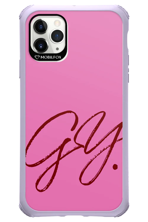 (Sorbet) GY 2.0 - Apple iPhone 11 Pro Max - Image 17