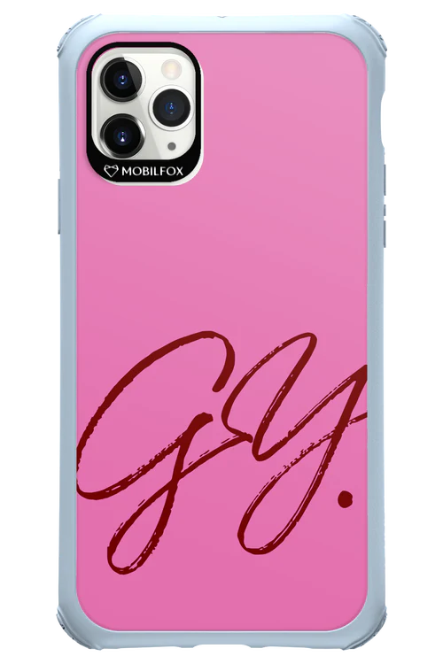 (Sorbet) GY 2.0 - Apple iPhone 11 Pro Max - Image 20