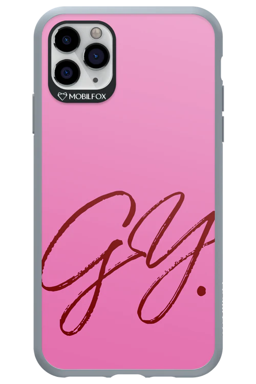 (Sorbet) GY 2.0 - Apple iPhone 11 Pro Max - Image 3