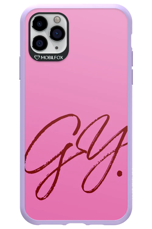 (Sorbet) GY 2.0 - Apple iPhone 11 Pro Max - Image 4