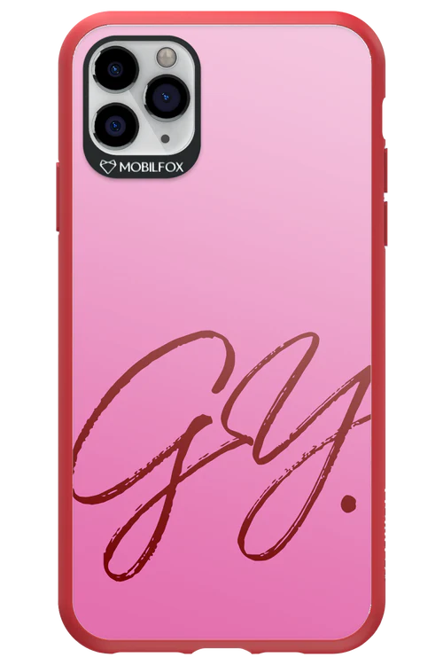 (Sorbet) GY 2.0 - Apple iPhone 11 Pro Max - Image 5