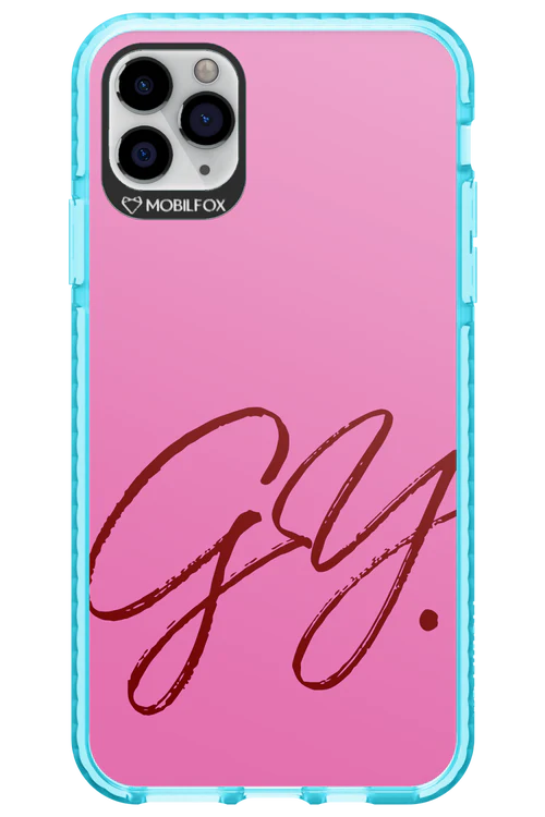 (Sorbet) GY 2.0 - Apple iPhone 11 Pro Max - Image 6