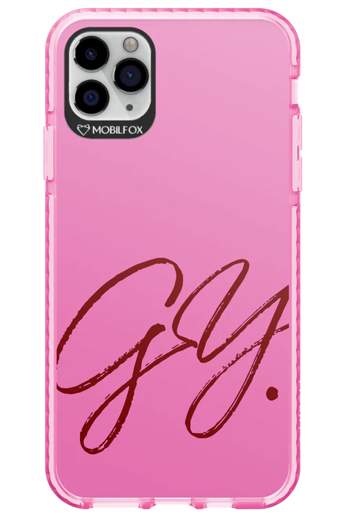 (Sorbet) GY 2.0 - Apple iPhone 11 Pro Max - Image 7