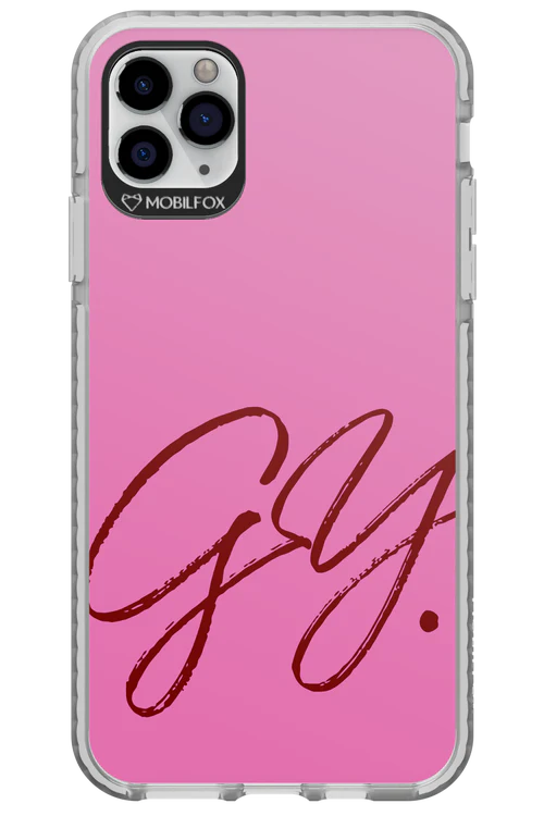 (Sorbet) GY 2.0 - Apple iPhone 11 Pro Max - Image 8