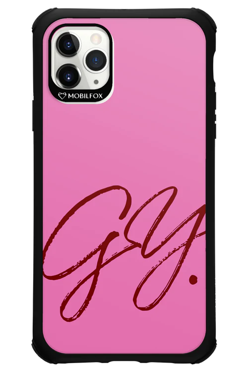 (Sorbet) GY 2.0 - Apple iPhone 11 Pro Max - Image 9