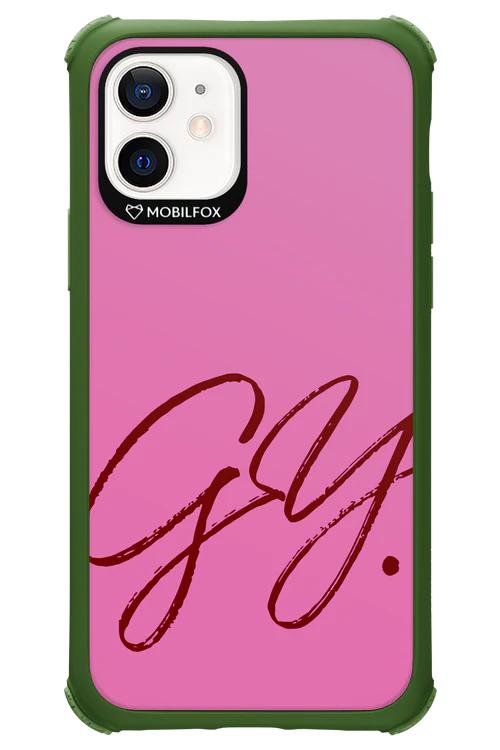 (Sorbet) GY 2.0 - Apple iPhone 12 - Image 15