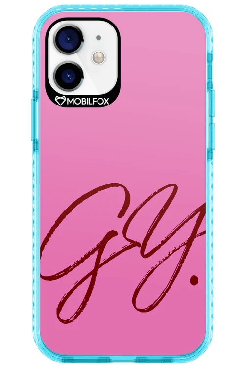 (Sorbet) GY 2.0 - Apple iPhone 12 - Image 6