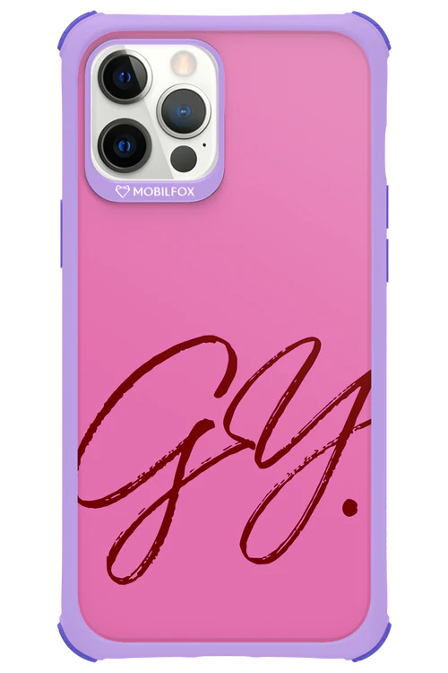 (Sorbet) GY 2.0 - Apple iPhone 12 Pro Max - Image 15