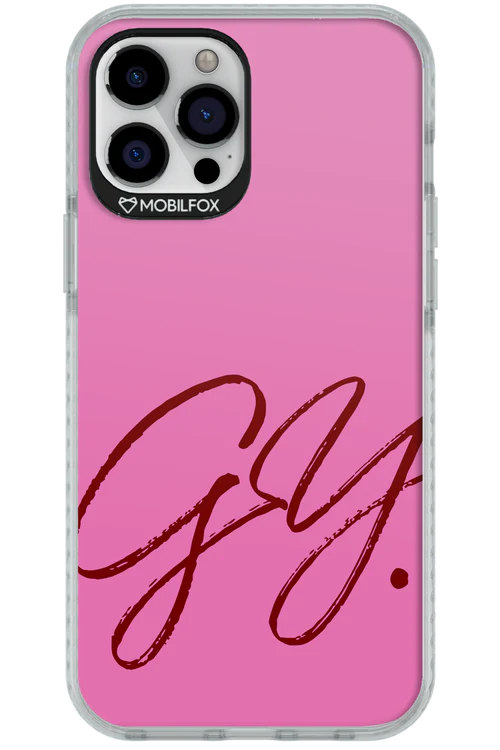 (Sorbet) GY 2.0 - Apple iPhone 12 Pro Max - Image 8