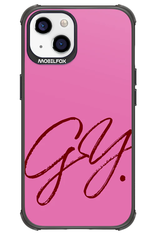 (Sorbet) GY 2.0 - Apple iPhone 13 - Image 21