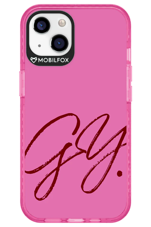 (Sorbet) GY 2.0 - Apple iPhone 13 - Image 9