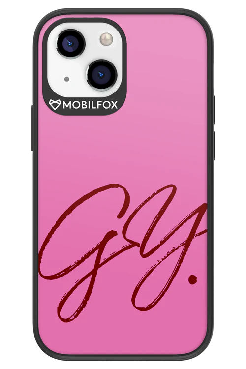 (Sorbet) GY 2.0 - Apple iPhone 13 Mini