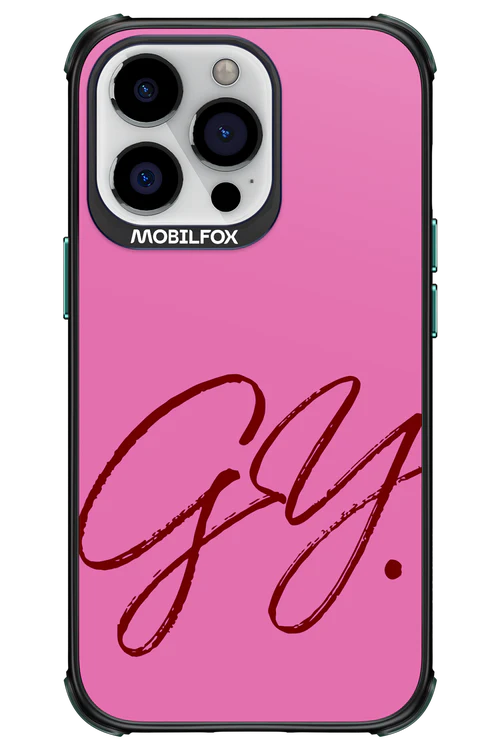 (Sorbet) GY 2.0 - Apple iPhone 13 Pro - Image 18