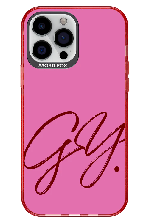 (Sorbet) GY 2.0 - Apple iPhone 13 Pro Max - Image 12