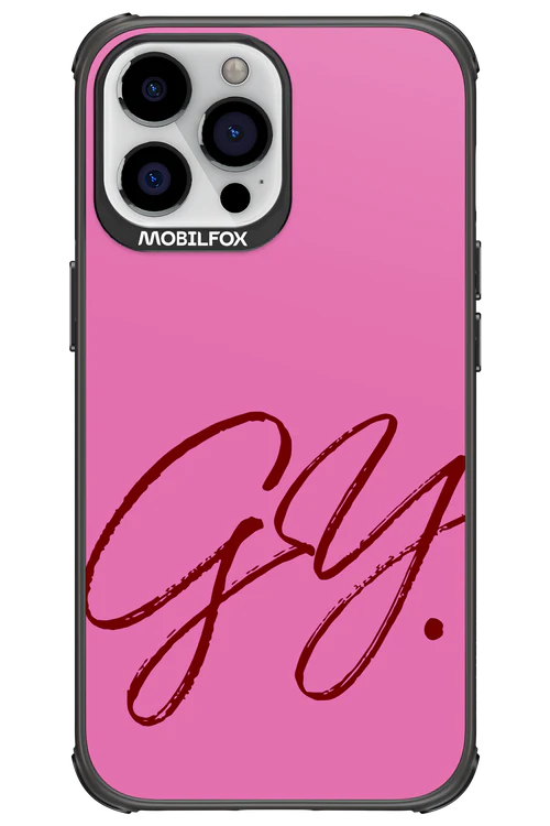 (Sorbet) GY 2.0 - Apple iPhone 13 Pro Max - Image 20