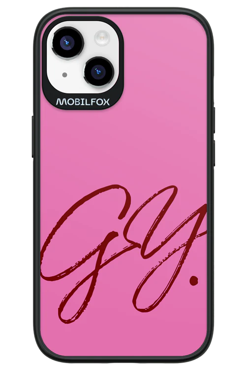 (Sorbet) GY 2.0 - Apple iPhone 14