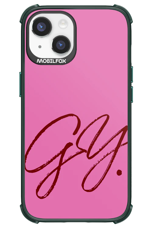 (Sorbet) GY 2.0 - Apple iPhone 14 - Image 19