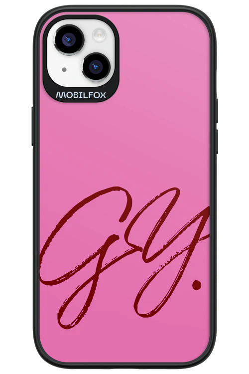 (Sorbet) GY 2.0 - Apple iPhone 14 Plus - Image 10