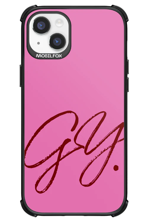 (Sorbet) GY 2.0 - Apple iPhone 14 Plus - Image 12