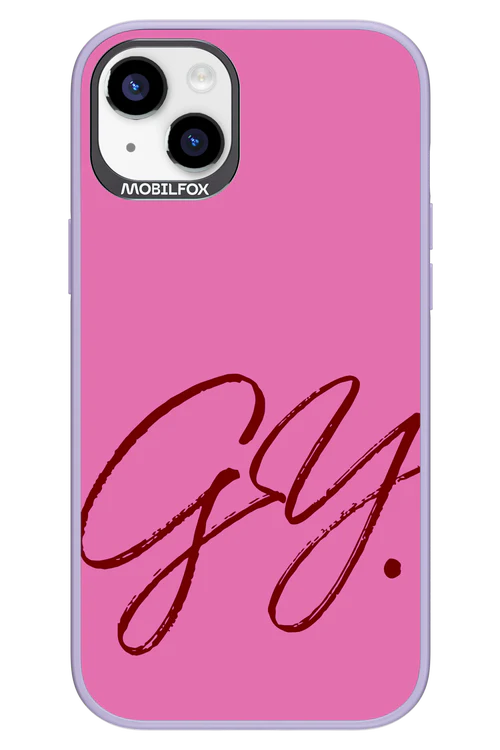 (Sorbet) GY 2.0 - Apple iPhone 14 Plus - Image 3