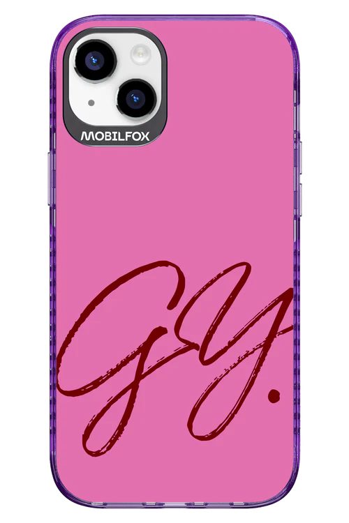 (Sorbet) GY 2.0 - Apple iPhone 14 Plus - Image 9