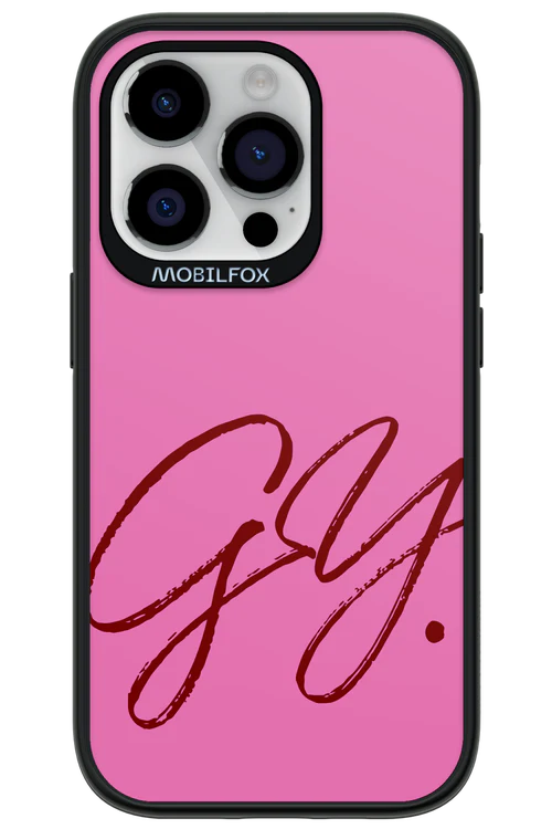 (Sorbet) GY 2.0 - Apple iPhone 14 Pro - Image 10