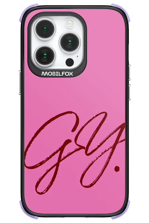(Sorbet) GY 2.0 - Apple iPhone 14 Pro - Image 15