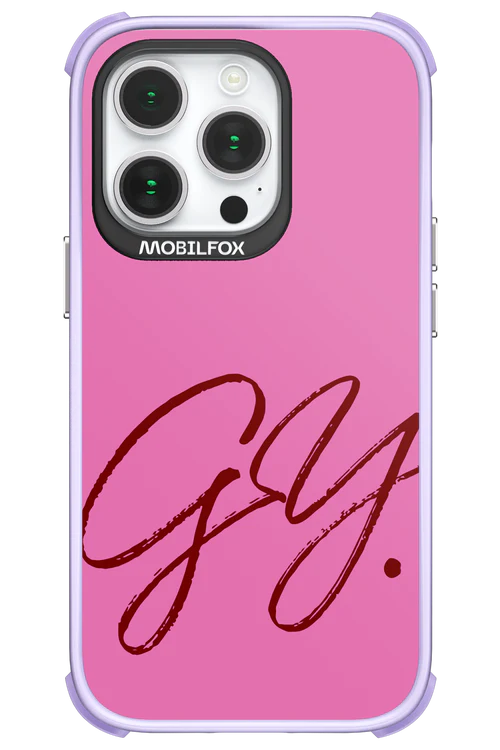 (Sorbet) GY 2.0 - Apple iPhone 14 Pro - Image 18