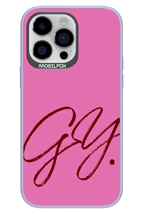 (Sorbet) GY 2.0 - Apple iPhone 14 Pro Max - Image 3