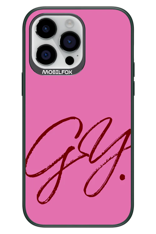 (Sorbet) GY 2.0 - Apple iPhone 14 Pro Max - Image 4