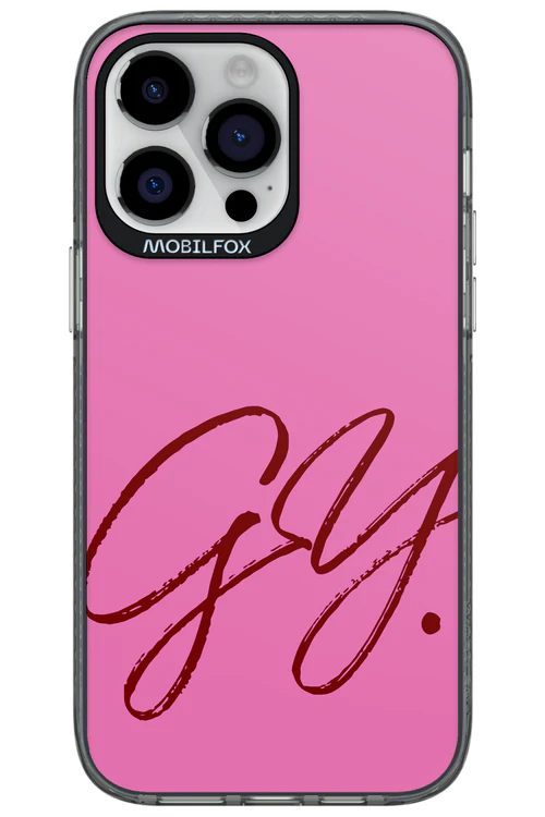 (Sorbet) GY 2.0 - Apple iPhone 14 Pro Max - Image 7