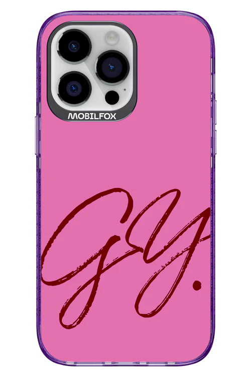 (Sorbet) GY 2.0 - Apple iPhone 14 Pro Max - Image 9